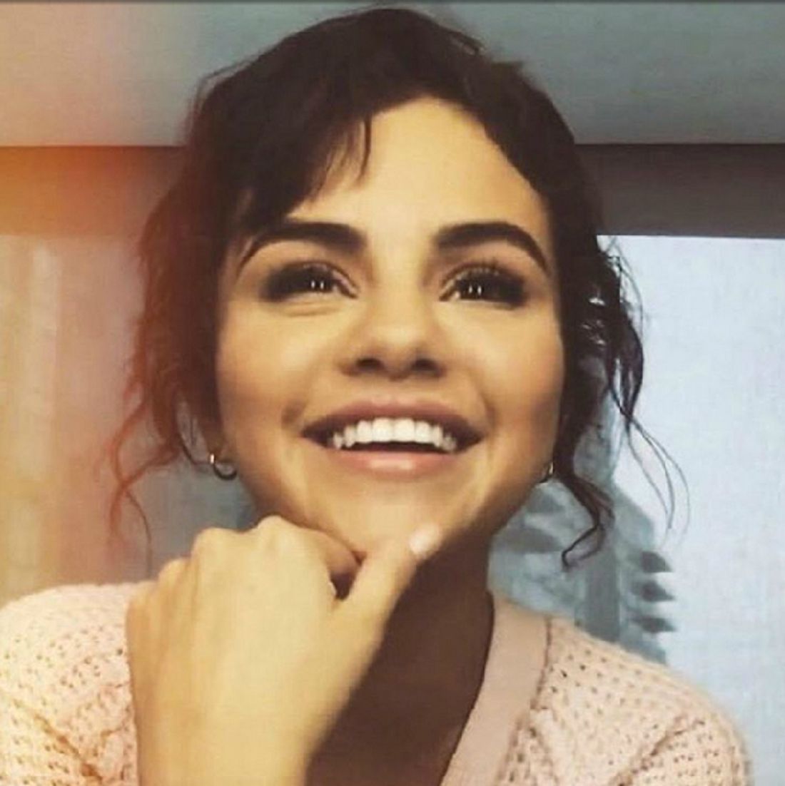 Seit Selena Gomez im September dieses Selfie gepostet hat, gab es kein Foto mehr von ihr... bis jetzt!