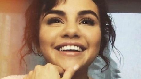 Seit Selena Gomez im September dieses Selfie gepostet hat, gab es kein Foto mehr von ihr... bis jetzt! - Foto: Instagram/selenagomez
