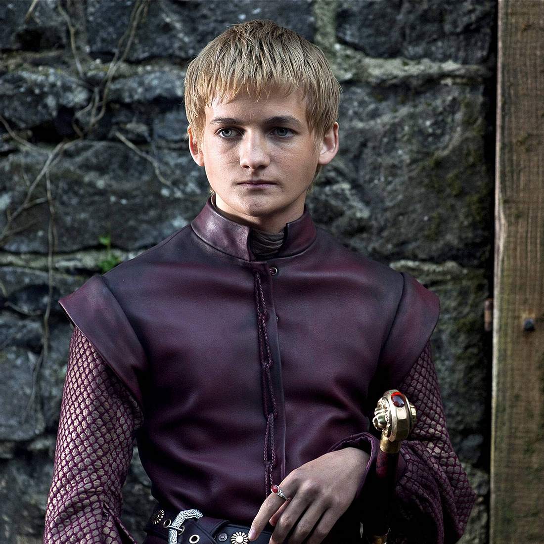 Serien-Ausstiege, über die alle froh waren: Joffrey Baratheon in “Game of Thrones”