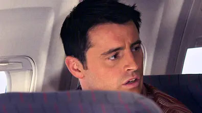 Serien-Figuren, die wir lieben: Joey Tribbiani - Foto: IMAGO / Everett Collection