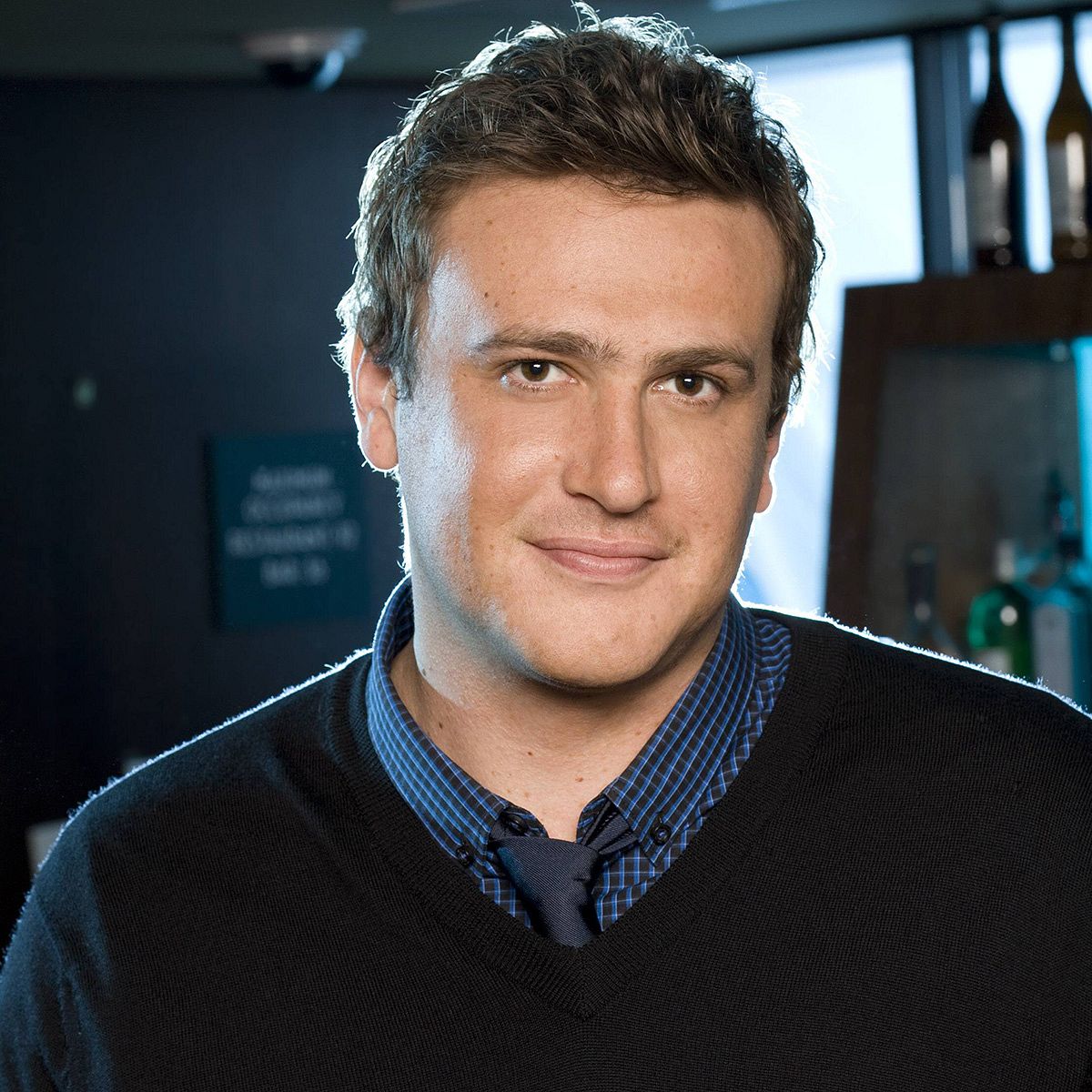 Serien-Figuren, die wir lieben: Marshall Eriksen