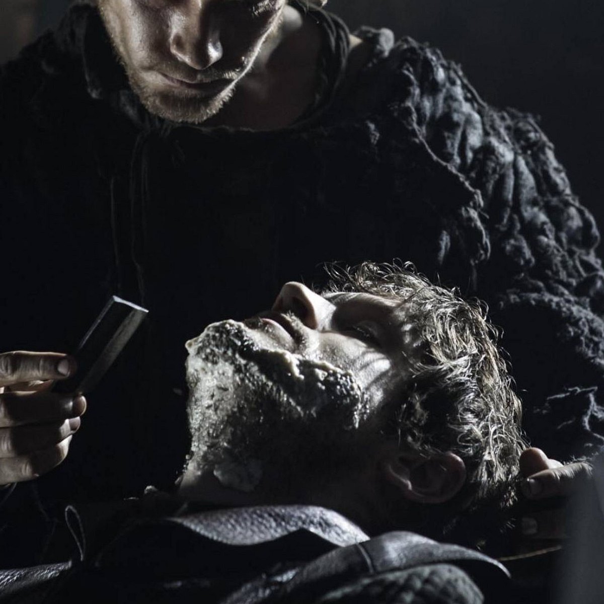 Serien-Tode, die Fans gefeiert haben: Ramsay Bolton in „Game of Thrones“