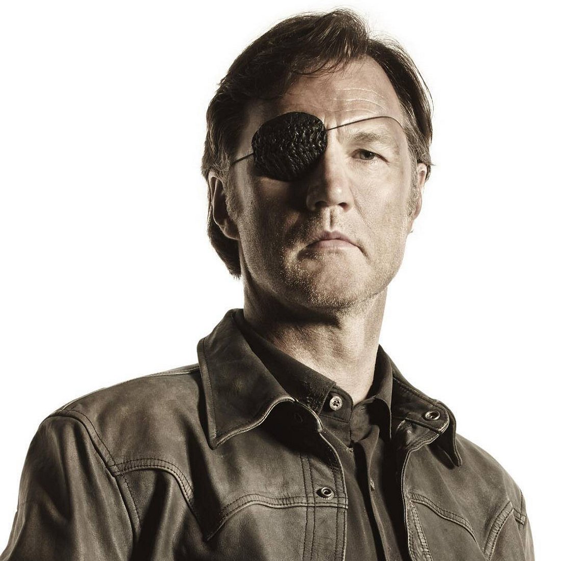 Wann Stirbt Der Governor The Walking Dead Serien-Tode, die Fans gefeiert haben: The Governor in „The Walking Dead