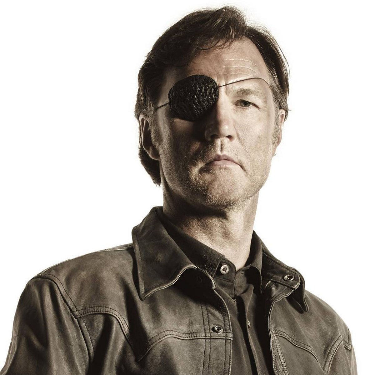 Serien-Tode, die Fans gefeiert haben: The Governor in „The Walking Dead“