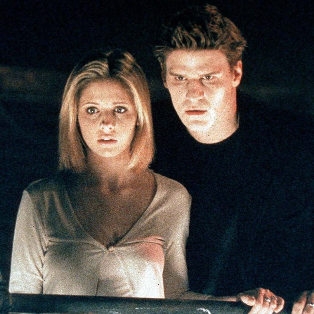 Serien- und Film-Entscheidung: Tara in „Buffy – Im Bann der Dämonen“