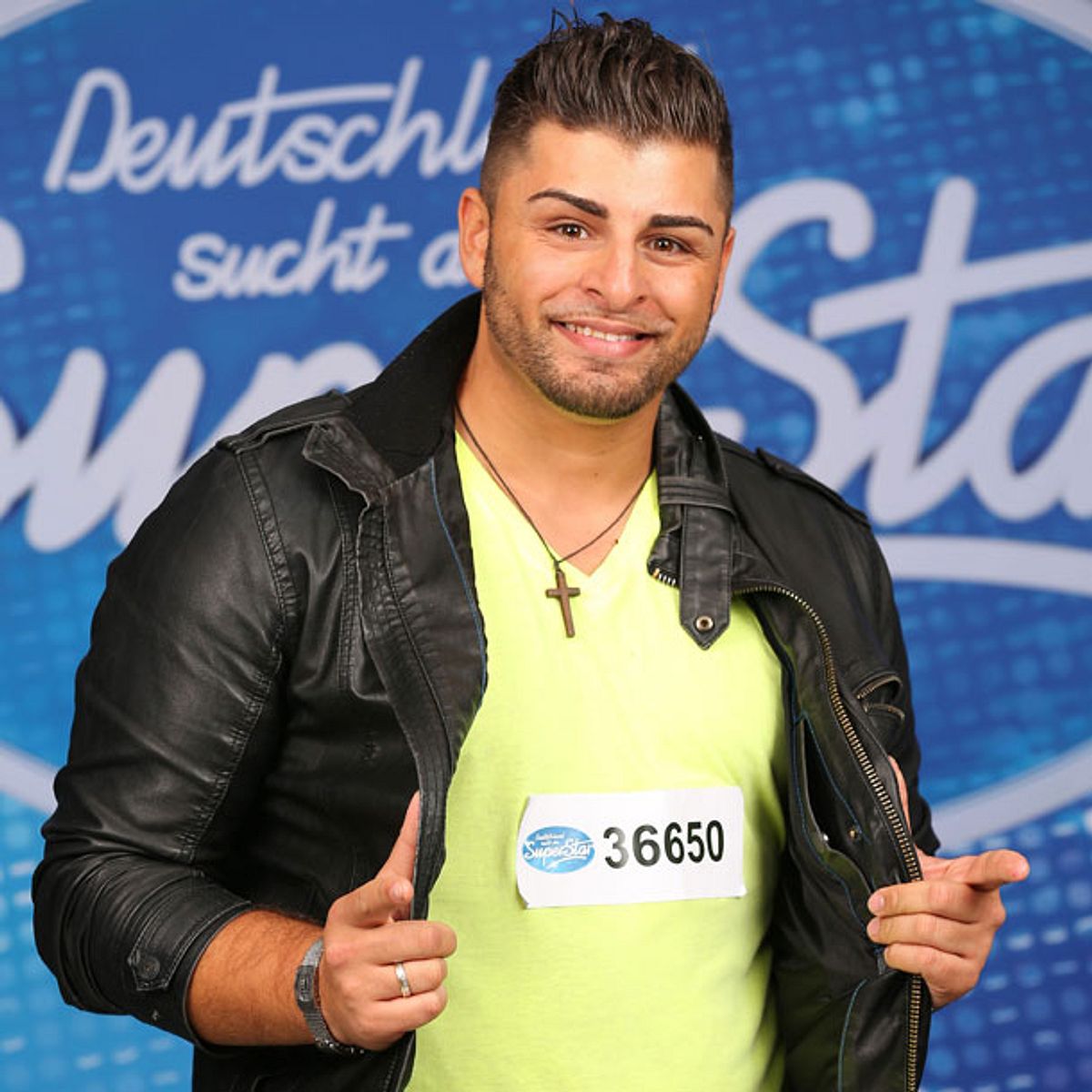 DSDS: Die 34 Recall-Kandidaten