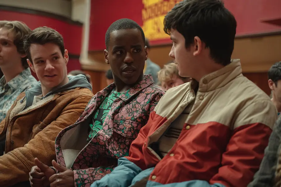 „Sex Education“ Staffel 4: Start, Inhalt und Cast ohne DIESE Fan-Lieblinge