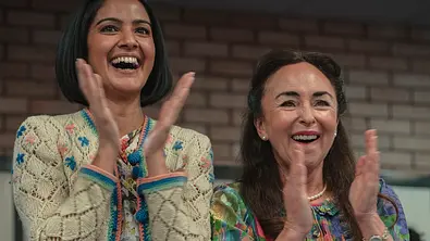 „Sex Education“ Staffel 4: Weiterer Star steigt aus! - Foto: Sam Taylor / Netflix
