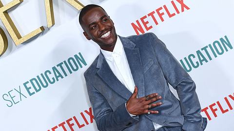 Sex Education-Star Ncuti Gatwa: Deswegen hält er seine Sexualität geheim! - Foto: Jeff Spicer / Getty Images