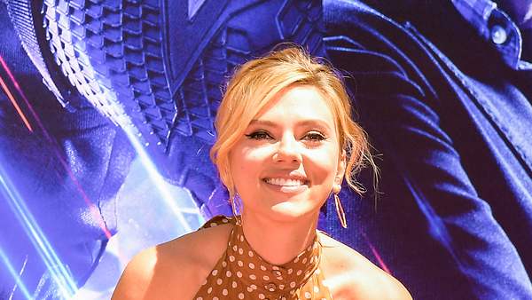 Sex-Gerücht: Marvel-Star Scarlett Johannsen reagiert - Foto: Matt Winkelmeyer/Getty Images