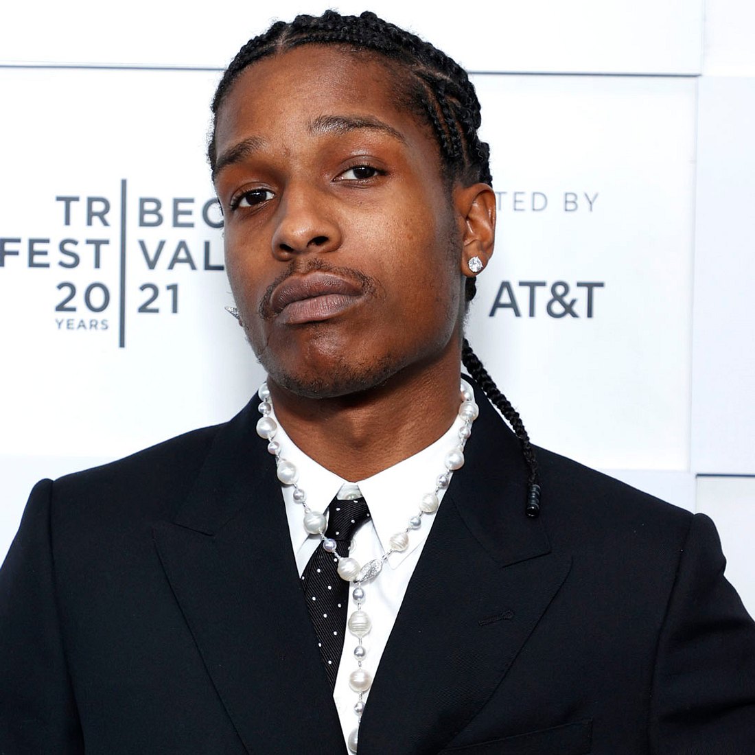 Sex-Geständnisse: A$AP Rocky ist Sex-Süchtig