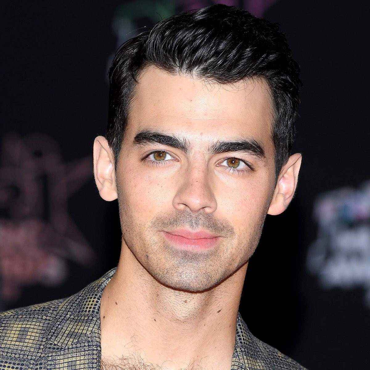 Sex-Geständnisse: Joe Jonas steht auf SM