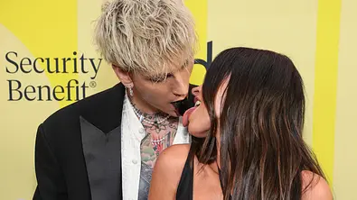 Sex-Geständnisse: Megan Fox und Machine Gun Kelly verraten heiße Details - Foto: Rich Fury/Getty Images for dcp