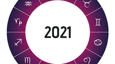 Sex-Horoskop 2021: Heiße Tipps fürs neue Jahr! - Foto: metel_m - stock.adobe.com