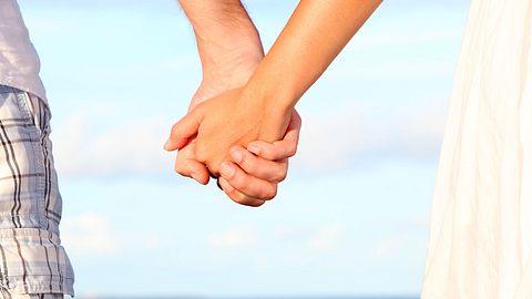 Sex im Urlaub: Wo, ab wann und mit wem? - Foto: Istockphoto