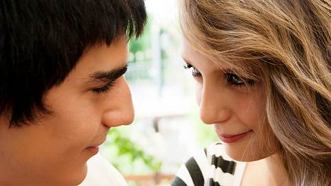 Das ist die beste Uhrzeit für Sex - Foto: iStock