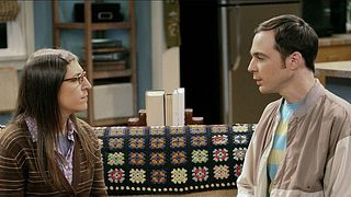 The Big Bang Theory: Fans finden DAS war die beste geheime Szene - Foto: MaryxEvansxAFxArchivexCBS imago-images