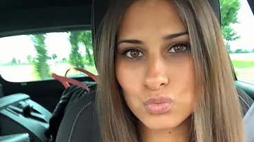Sharon Trovato: So oft kracht es mit ihren Eltern! - Foto: Facebook/Sharon Trovato Sharon Trovato: So oft kracht es mit ihren Eltern! - Foto: Facebook/Sharon Trovato