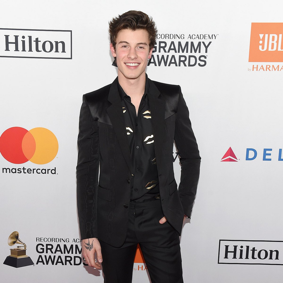 Shawn Mendes hat auf Instagram über 30 Millionen Abonnenten