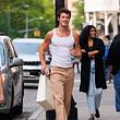 Shawn Mendes beim Shoppen  - Foto: Getty Images / Gotham / Kontributor