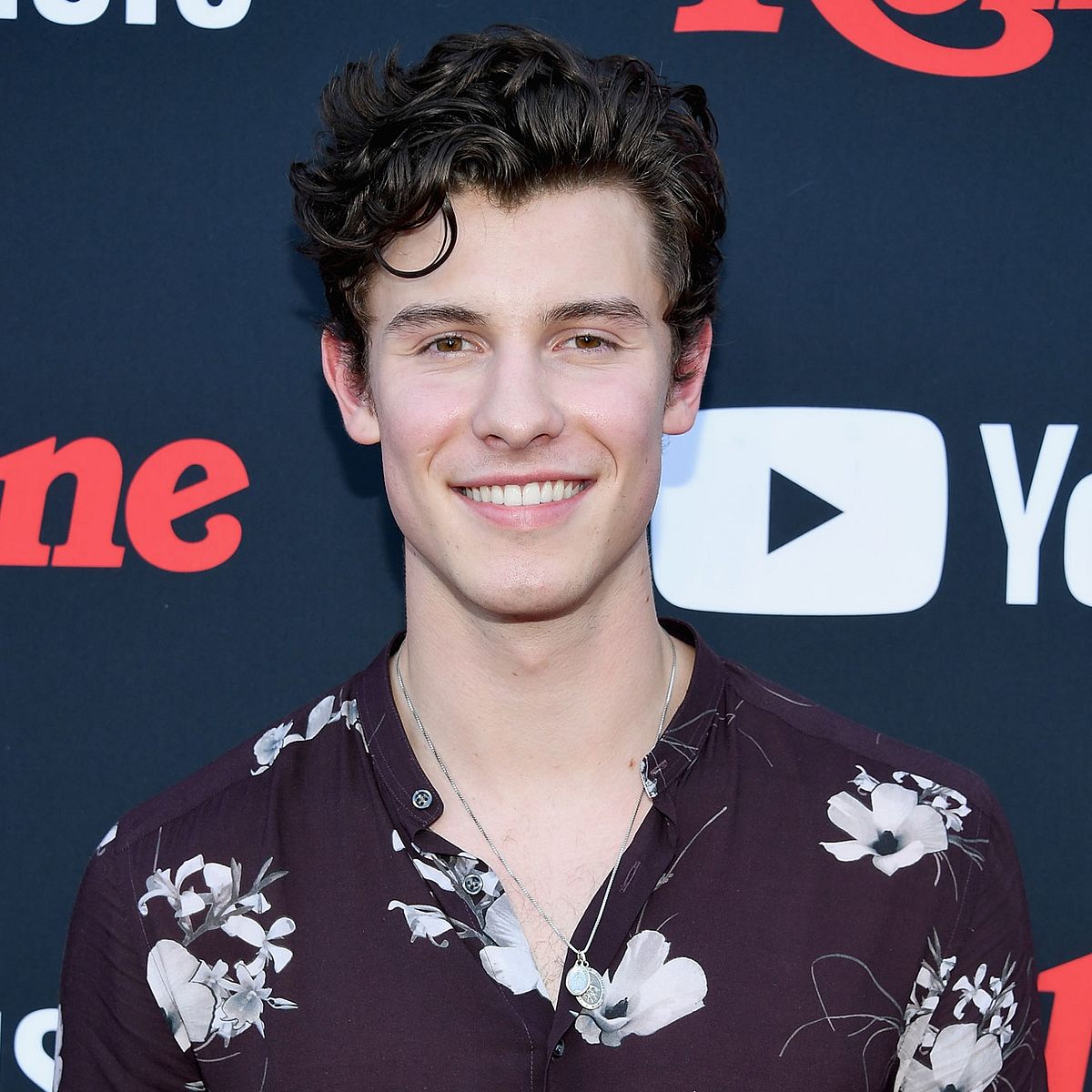 Shawn Mendes wollte seinen Fans zeigen, wie wichtig sie ihm sind