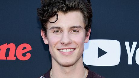 Shawn Mendes wollte seinen Fans zeigen, wie wichtig sie ihm sind - Foto: Getty Images