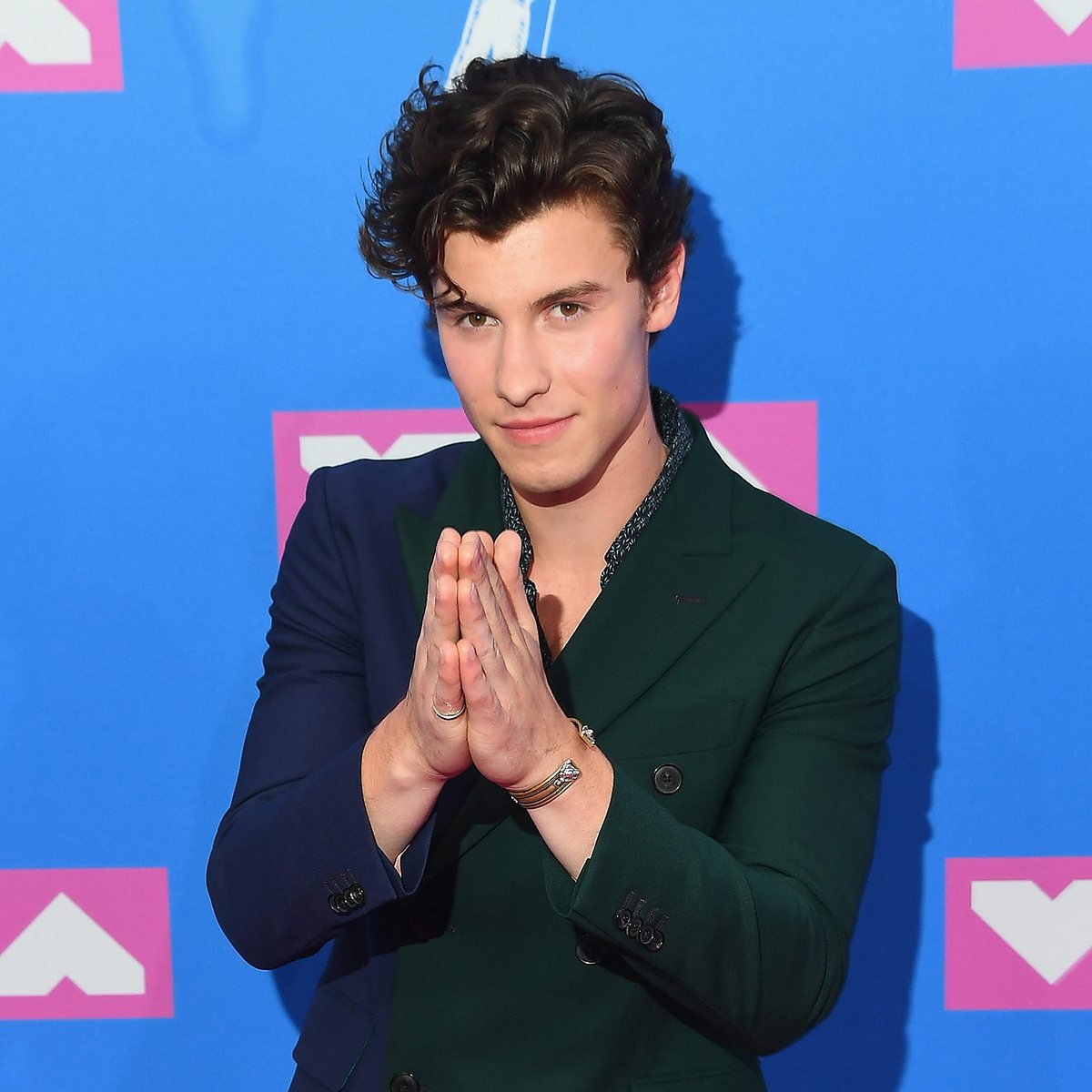 Shawn Mendes bestätigt Beziehung!