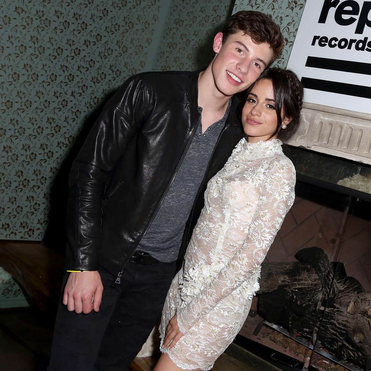 Neuer Song von Camila Cabello und Shawn Mendes?