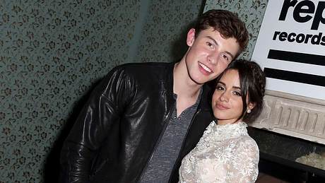 Neuer Song von Camila Cabello und Shawn Mendes? - Foto: Getty Images