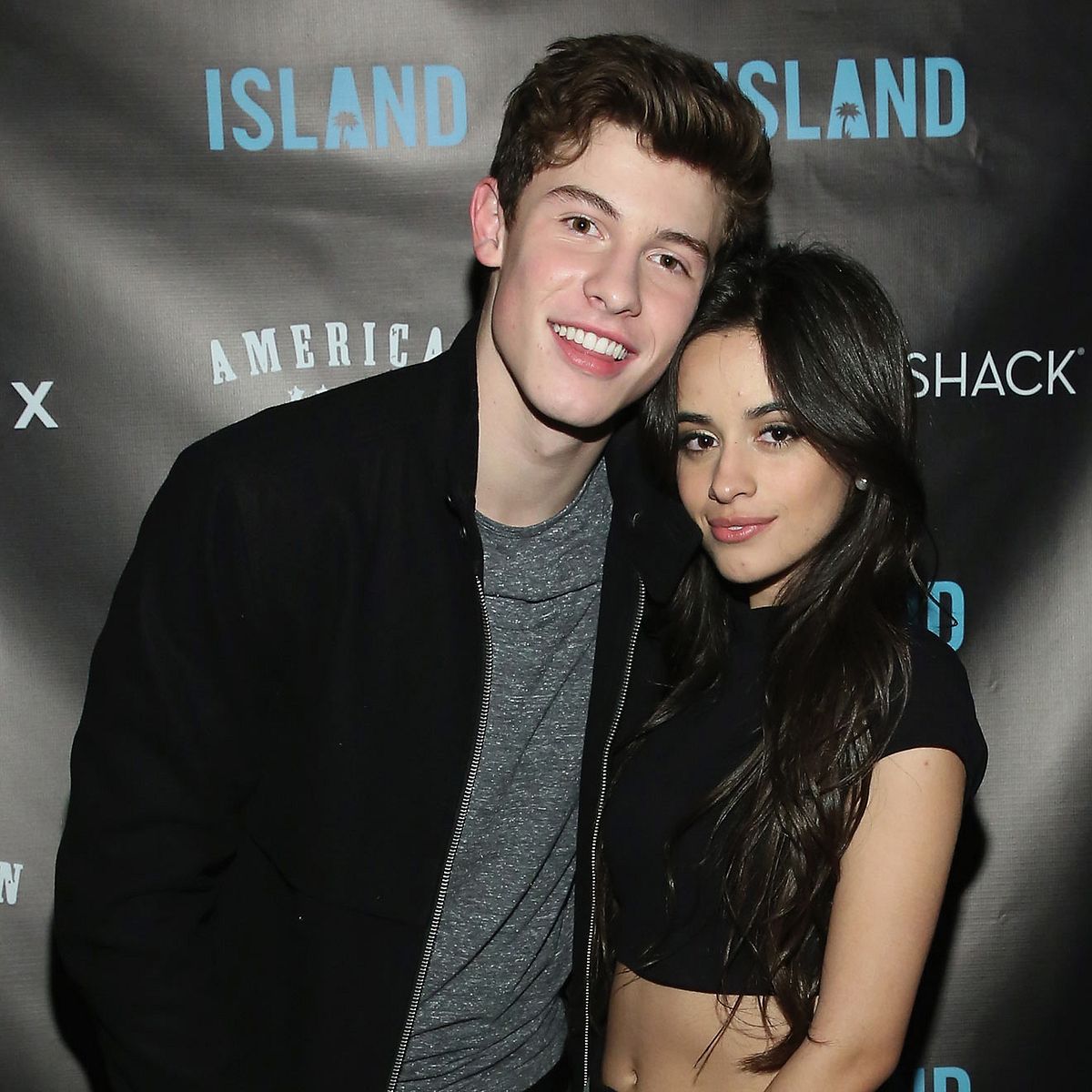 Shawn Mendes und Camila Cabello wären ein süßes Paar... findet ihr nicht?