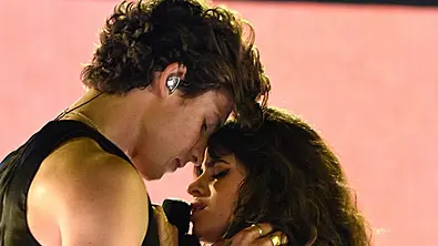 Shawn Mendes und Camila Cabello: dürfen wir uns auf neue Musik freuen? ?❤️ - Foto: Kevin Mazur / AMA2019 / getty images