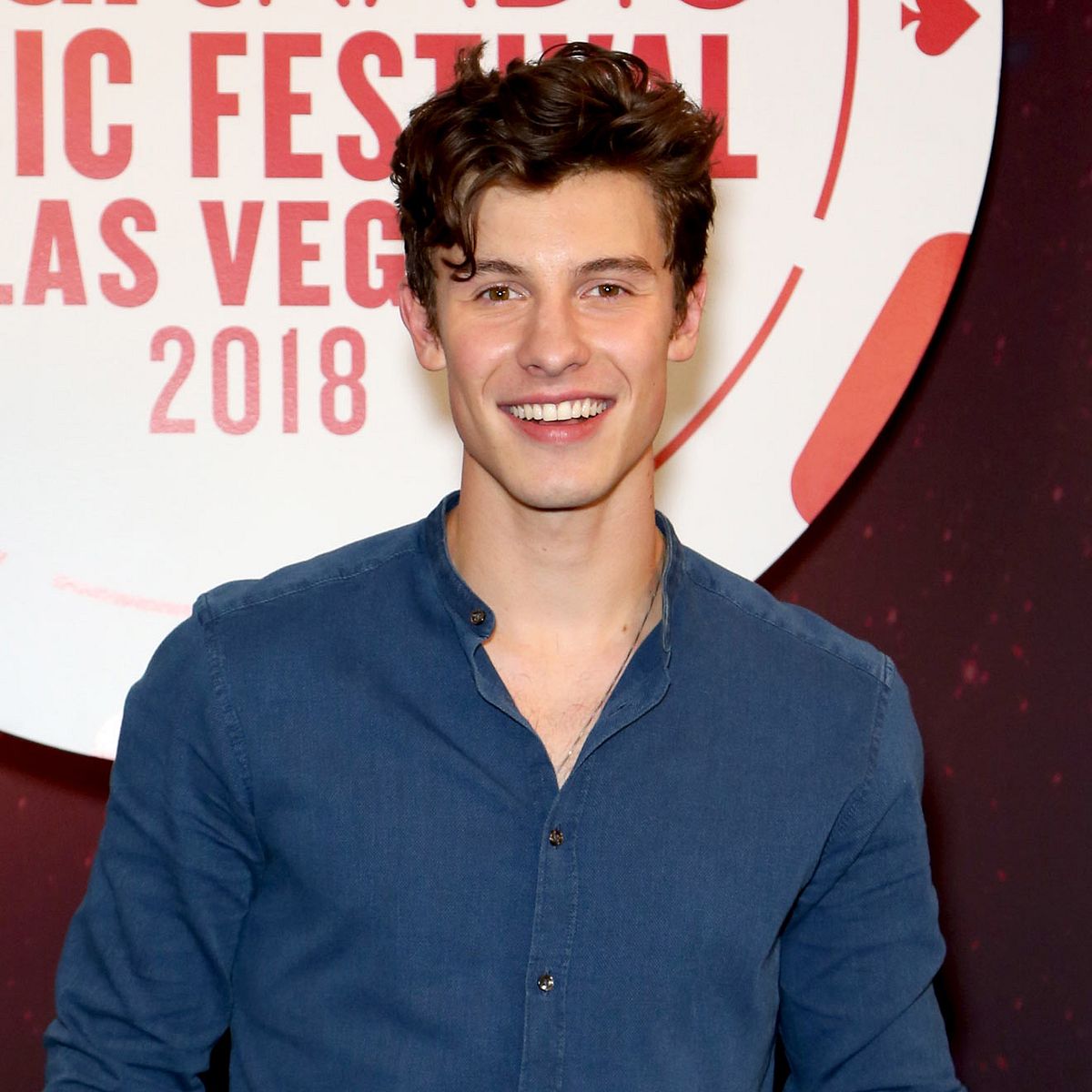 Shawn Mendes: Heißes Date mit Models