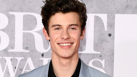 Shawn Mendes: Deshalb lackiert er sich immer einen Fingernagel - Foto: Getty Images