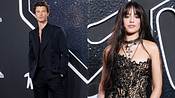 Shawn Mendes: Druck der Öffentlichkeit Schuld am Beziehungs-Aus mit Camila Cabello? - Foto: IMAGO / ZUMA Press Wire