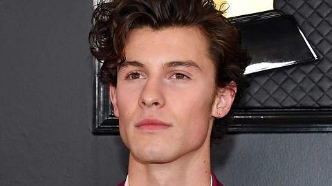 Shawn Mendes: Emotionales Insta-Geständnis über „dunkle Gedanken“ - Foto: 2020 Getty Images