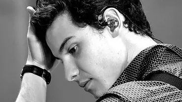 Sänger Shawn Mendes hatte einen Unfall - Foto: Getty Images Sänger Shawn Mendes hatte einen Unfall - Foto: Getty Images
