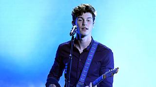 Shawn Mendes: Handyverbot bei Konzerten? - Foto: Getty Images