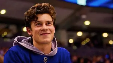 Shawn Mendes James Charles - Foto: Instagram