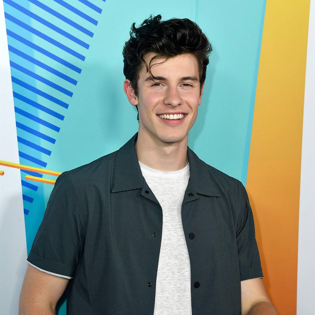 Shawn Mendes würde 500 Dollar für die Unterhose von Justin Bieber zahlen!