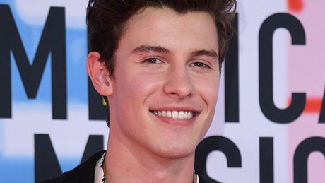 Shawn Mendes wird jetzt Kino-Star! - Foto: Getty Images