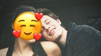 Shawn Mendes: Liebes-Geständnis an dieses Girl auf Insta