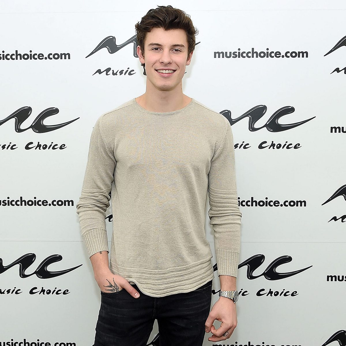 Shawn Mendes veröffentlicht In My Blood und Lost In Japan