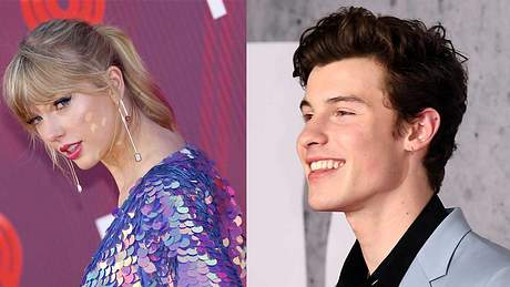 Shawn Mendes schwärmt von Taylor Swift - Foto: Getty Images