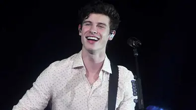 Sänger Shawn Mendes hat stolze 42 Millionen Follower auf Instagram. - Foto: Getty Images