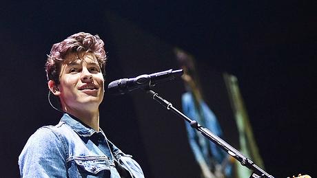 Shawn Mendes: Sind seine Love-Songs auch über Jungs? - Foto: Getty Images