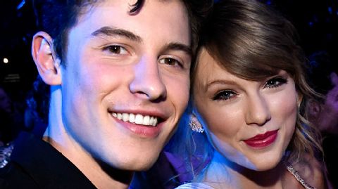 Shawn Mendes und Taylor Swift stehen sich sehr nahe - Foto: Getty Images