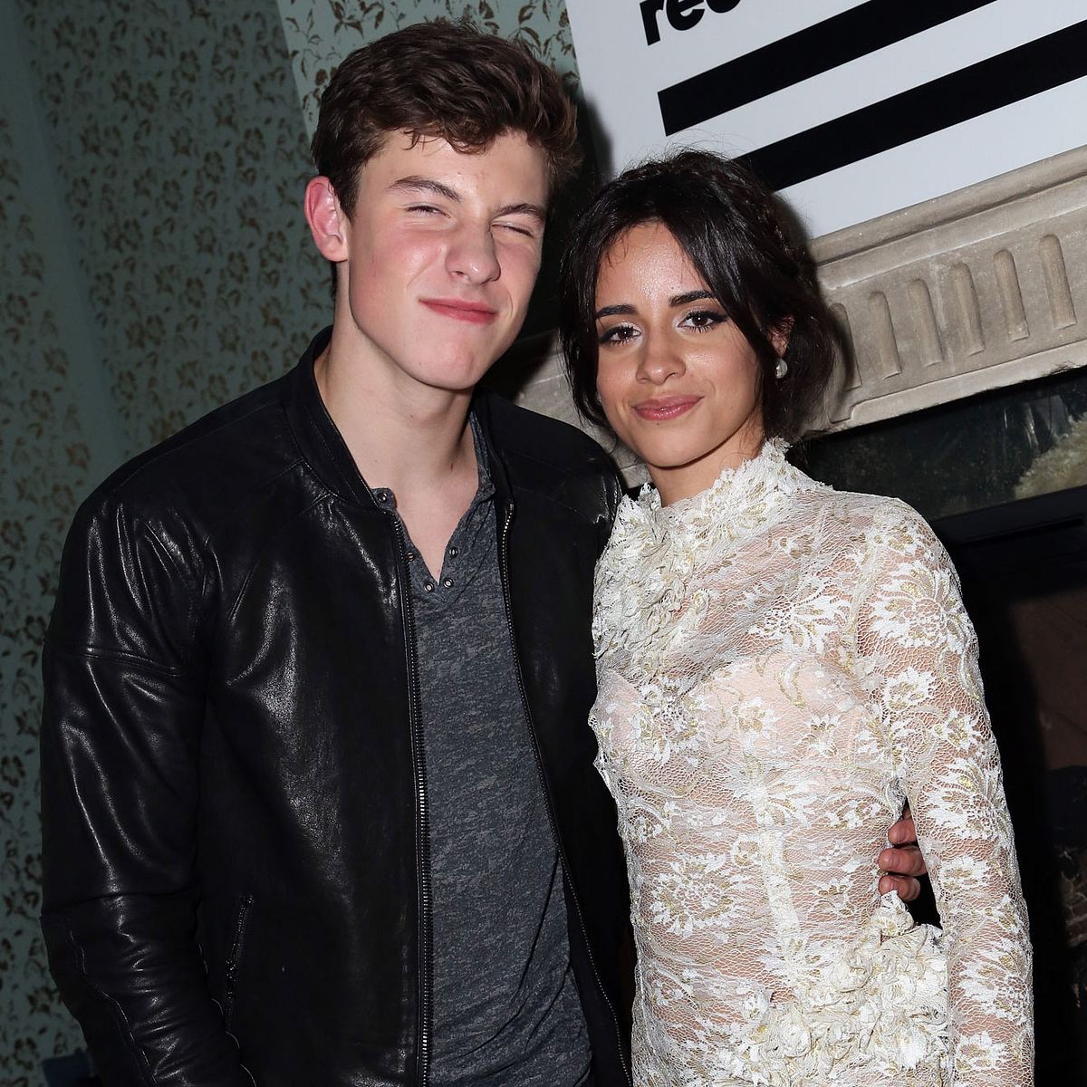 Shawn Mendes und Camila Cabello: Das dachten sie beim ersten Treffen übereinander!