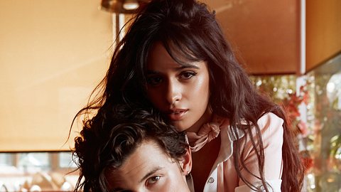 Shawn Mendes & Camila Cabello: Daten sie sich! - Foto: Universal Music