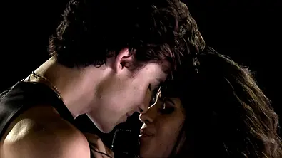 Shawn Mendes und Camila Cabello: Liebes-Trennung mit Tränen - Foto: Kevin Winter / getty images
