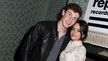 Shawn Mendes und Camila Cabello waren schon immer eng - Foto: Getty Images